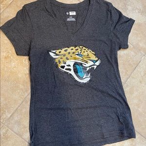 Jaguars women’s t-shirt